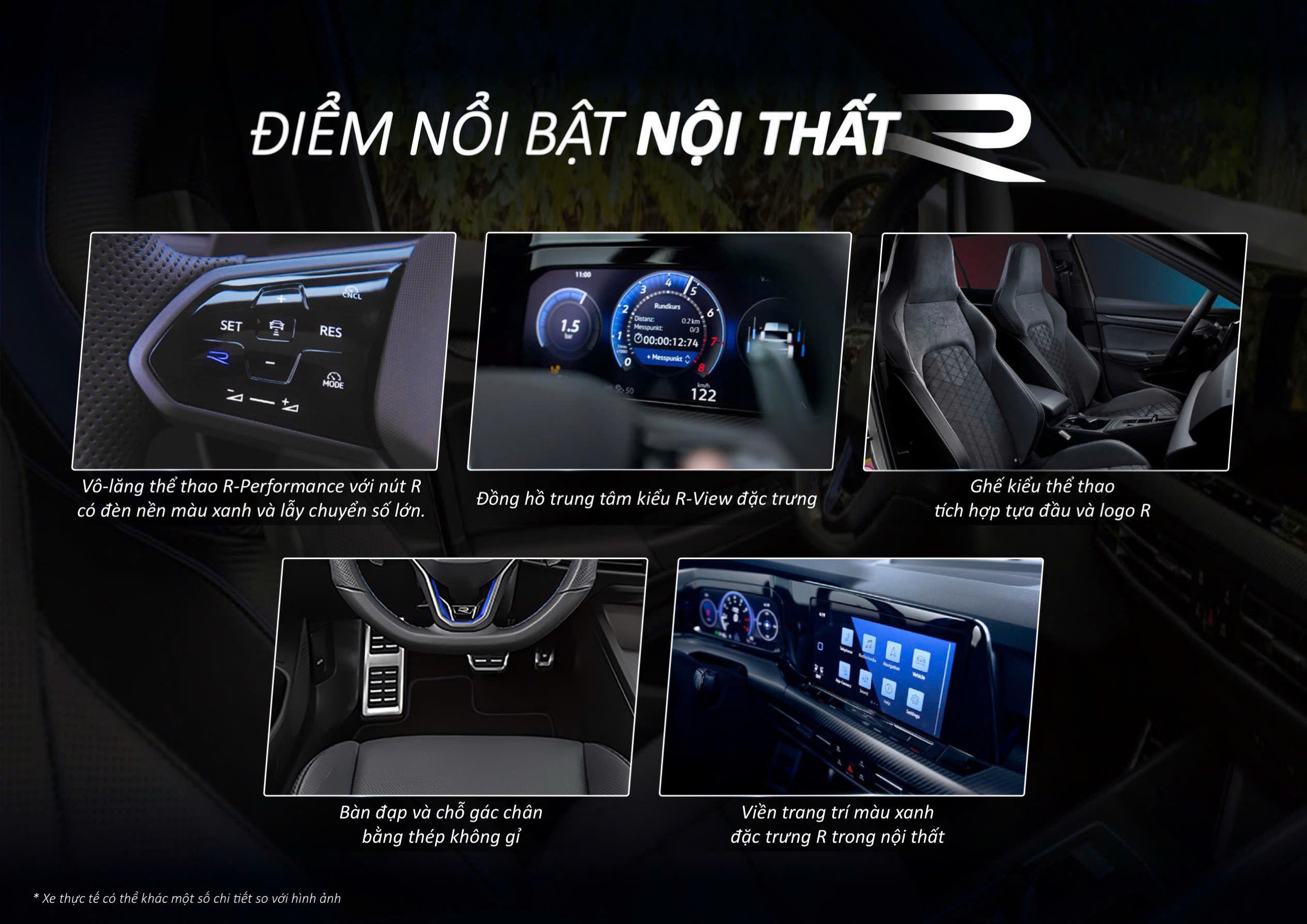 volkswagen golf r thiet ke 1