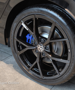 vw golf r mam xe