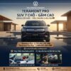 VOLKSWAGEN TERAMONT PRO 18 giá xe volkswagen teramont pro và ưu đãi