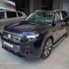 gốc nhìn trước volkswagen teramont pro